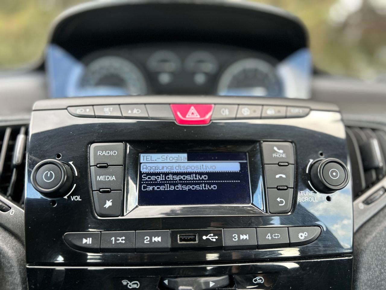 Lancia Ypsilon 1.0 Hybrid*NEOPATENTATI*UNIPRO*