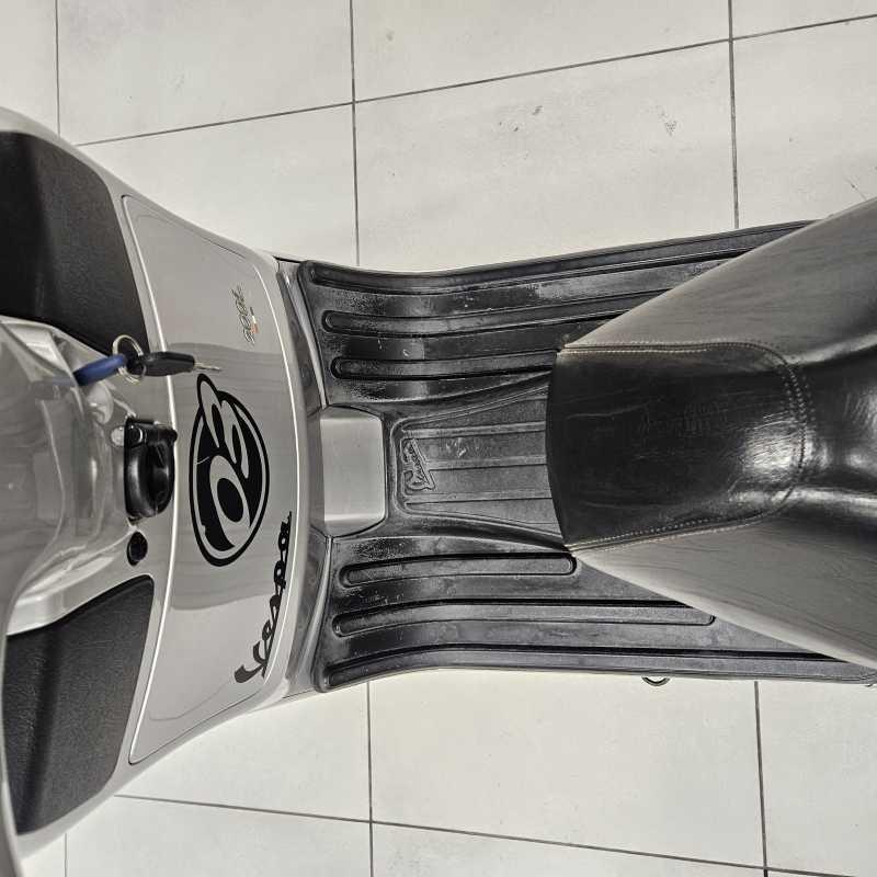 Vespa Granturismo 200 L - 2003