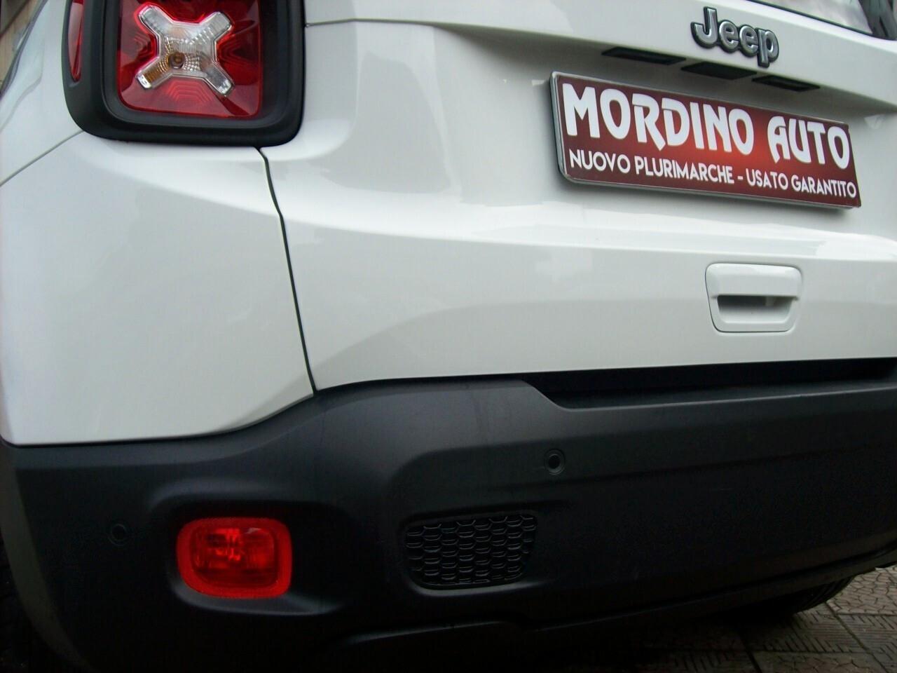 Jeep Renegade 1.0 T3 GPL 120CV Longitude