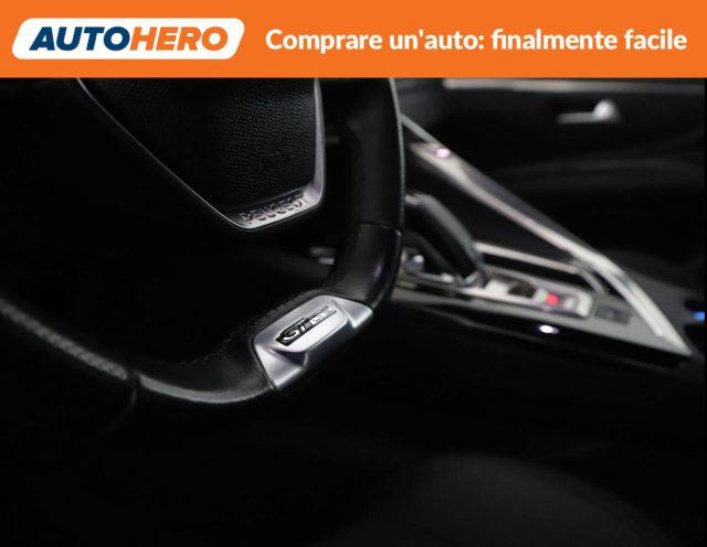 PEUGEOT 5008 BlueHDi 120 S&S EAT6 GT Line