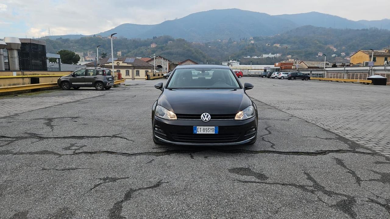 Volkswagen Golf 1.4 TSI 5p. Highline BlueMotion Technology