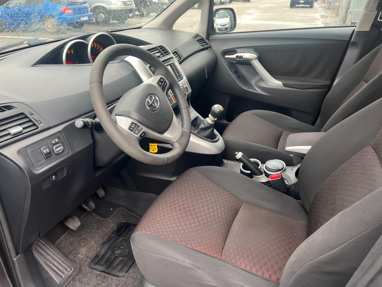 Toyota Verso 2.0 D Luxury Pack 7 posti