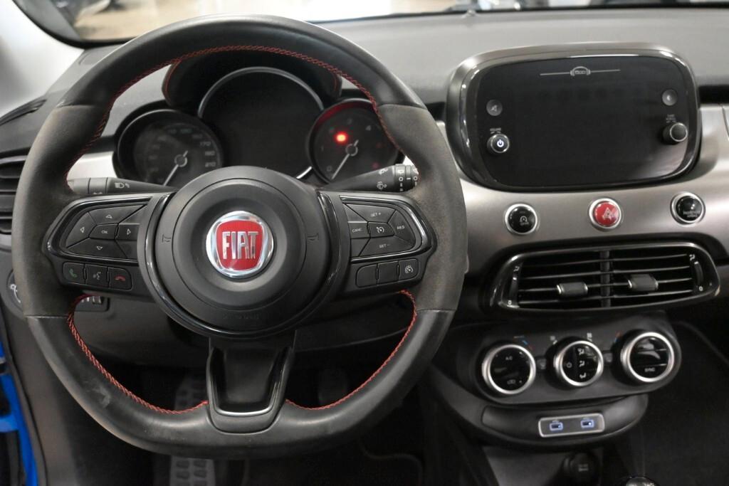 Fiat 500X 1.3 MultiJet 95 CV Sport