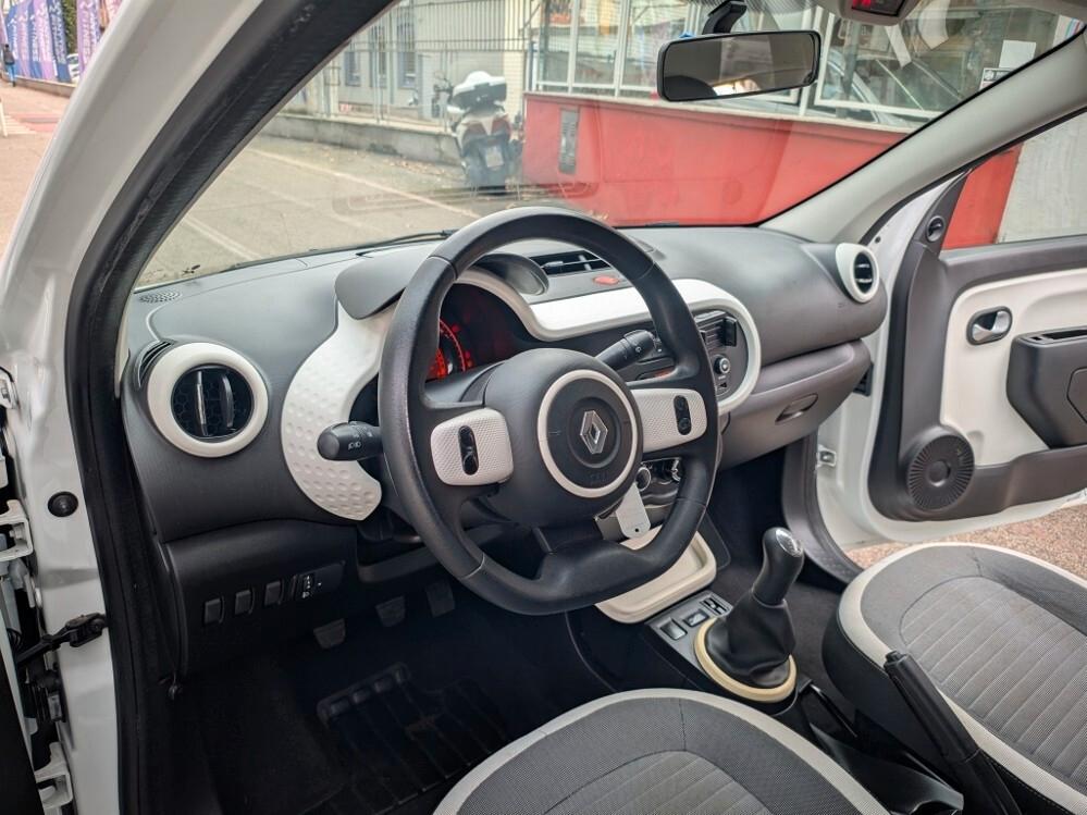 Renault Twingo 1.0 UNICO PROPRIETARIO