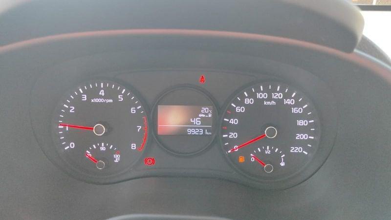KIA Picanto Picanto 1.0 12V 5 porte Active