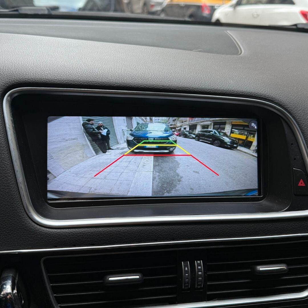 Audi Q5 2.0 TDI 190 CV quattro S tronic S Line