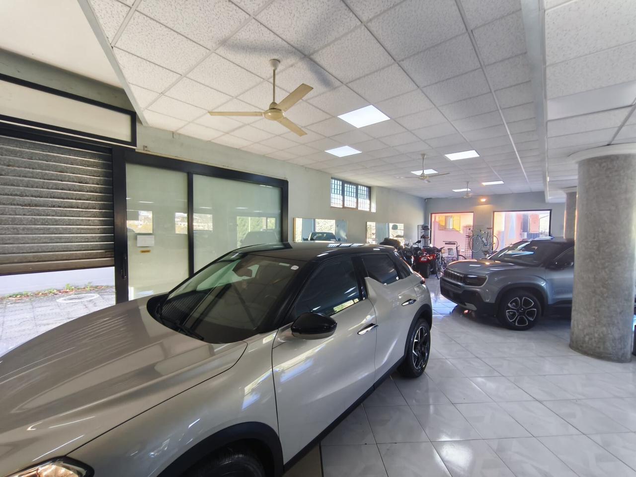 DS3 3 Crossback BlueHDi 130 aut. Faubourg