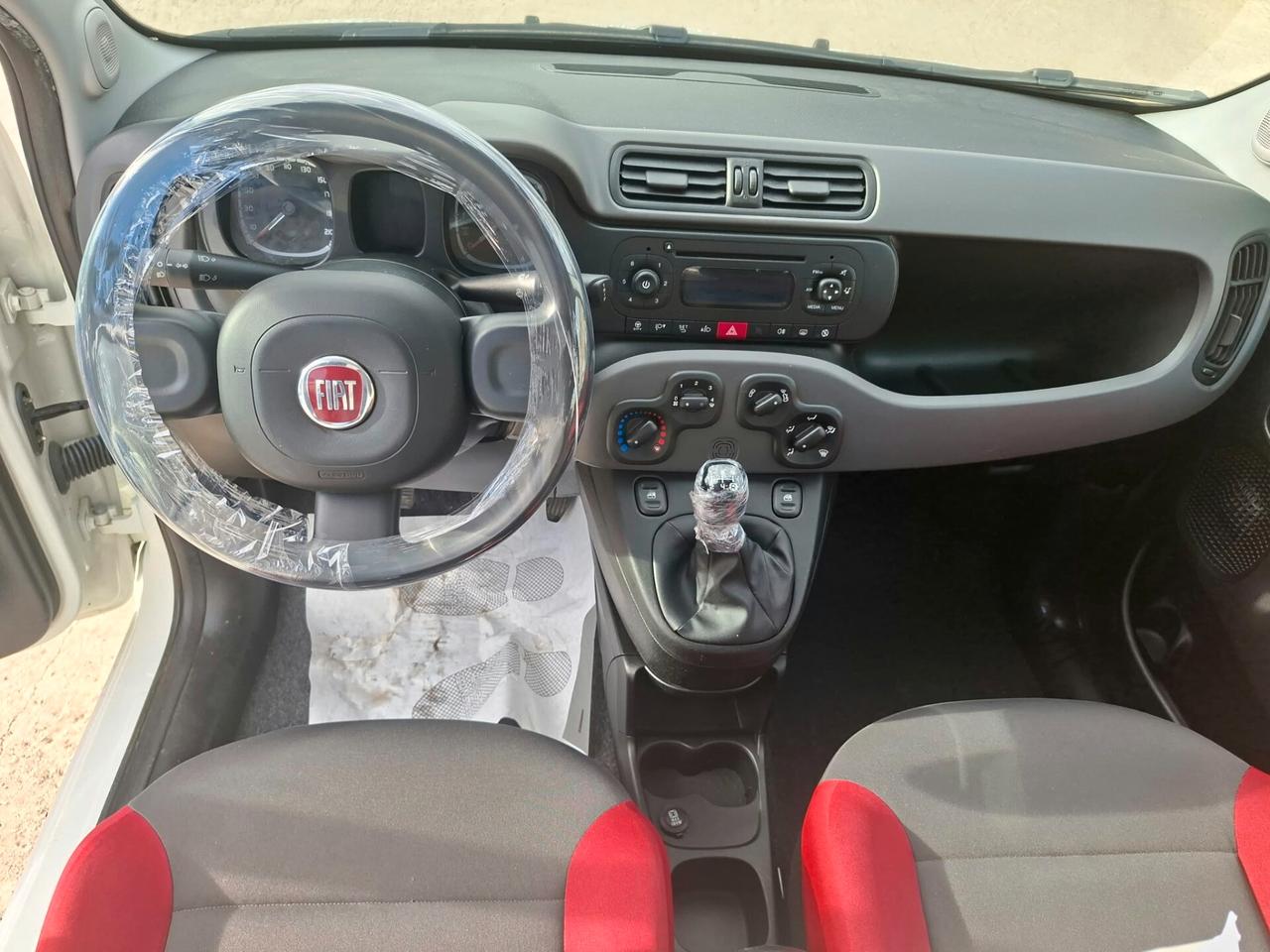Fiat Panda 1.3 MJT 95 CV S&S Lounge