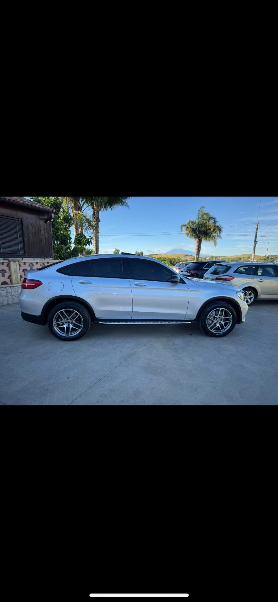 Mercedes-benz GLC 250 GLC 250 d 4Matic Premium