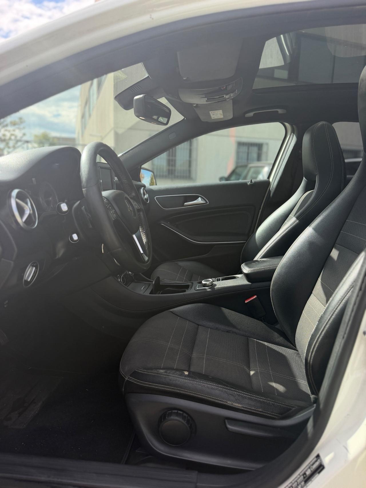 Mercedes-benz A 180 CDI Automatic Executive