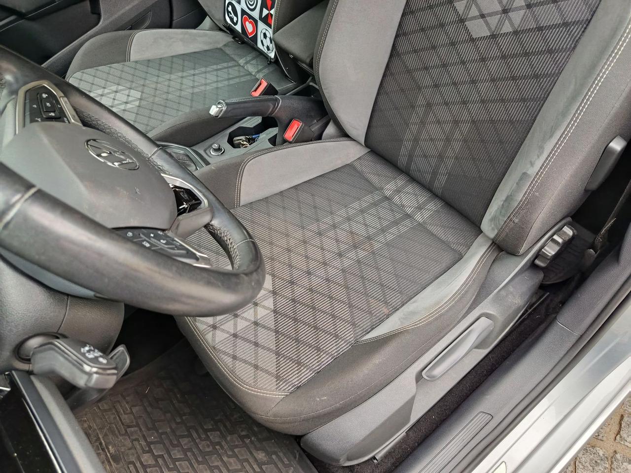 Volkswagen Taigo 1.0 EcoBoost ST Line #6838
