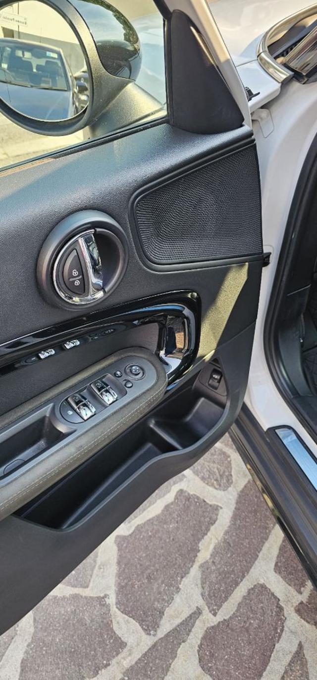 MINI Countryman 2.0 Cooper D Jungle Countryman