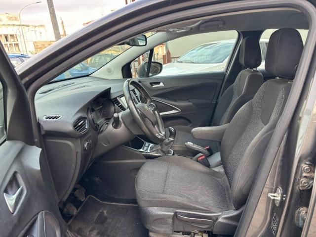 Opel Crossland 1.2 Blitz Edition s&s 83cv