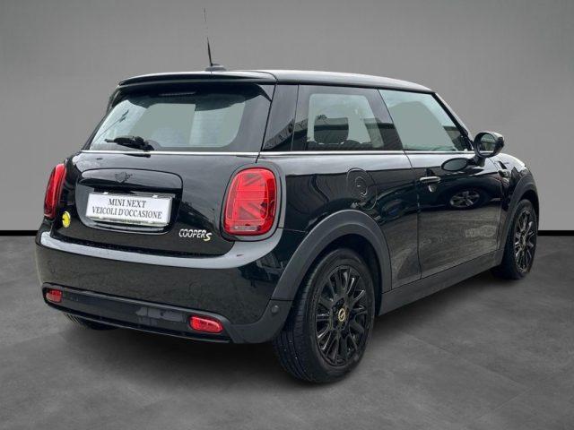 MINI Cooper SE Classic Aut.