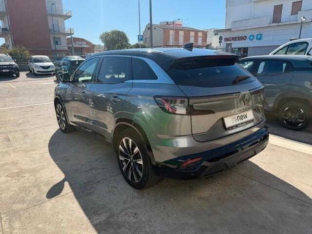 Renault Austral Full Hybrid E-Tech 200 CV Techno