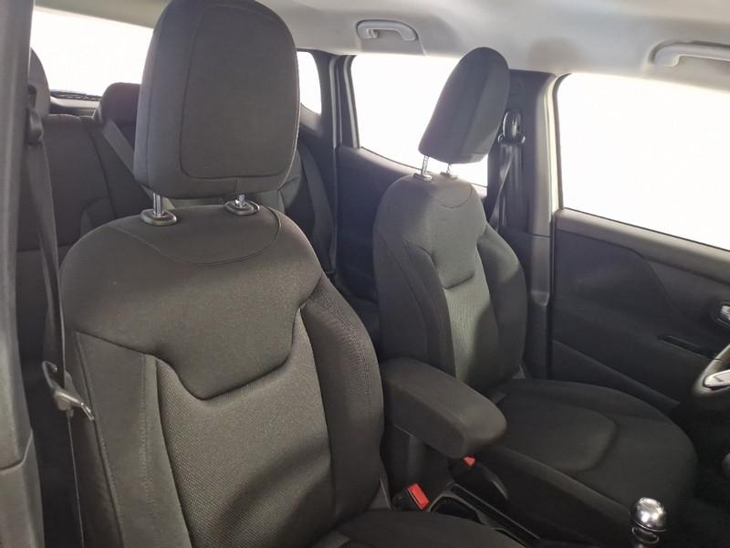 JEEP RENEGADE 1.6 MJet 130cv Business