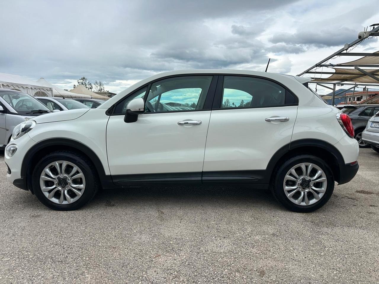 Fiat 500X 1.3 Diesel