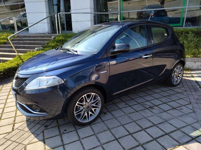 Lancia Ypsilon Ypsilon 0.9 t.air automatica