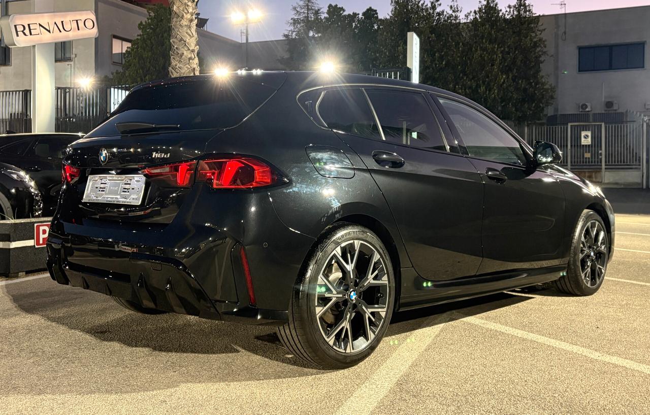 Bmw 118 118d MSport