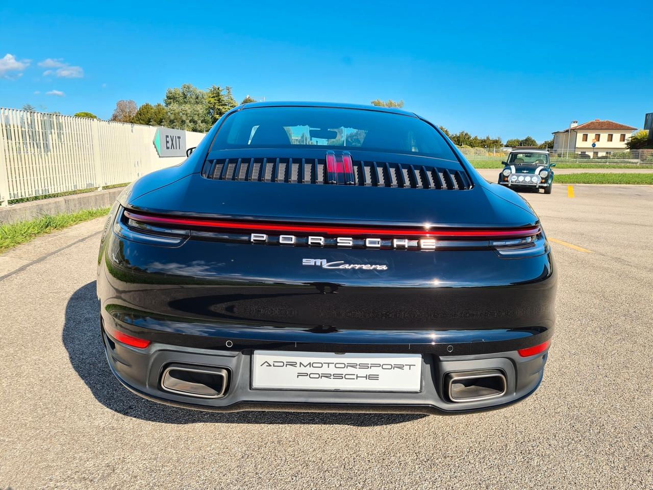 Porsche 911 992.1 Carrera *IVA ESP.*UNICO PROPR.
