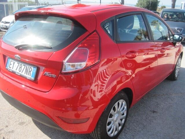 Ford Fiesta 1.5 TDCi 75CV 5 porte Business