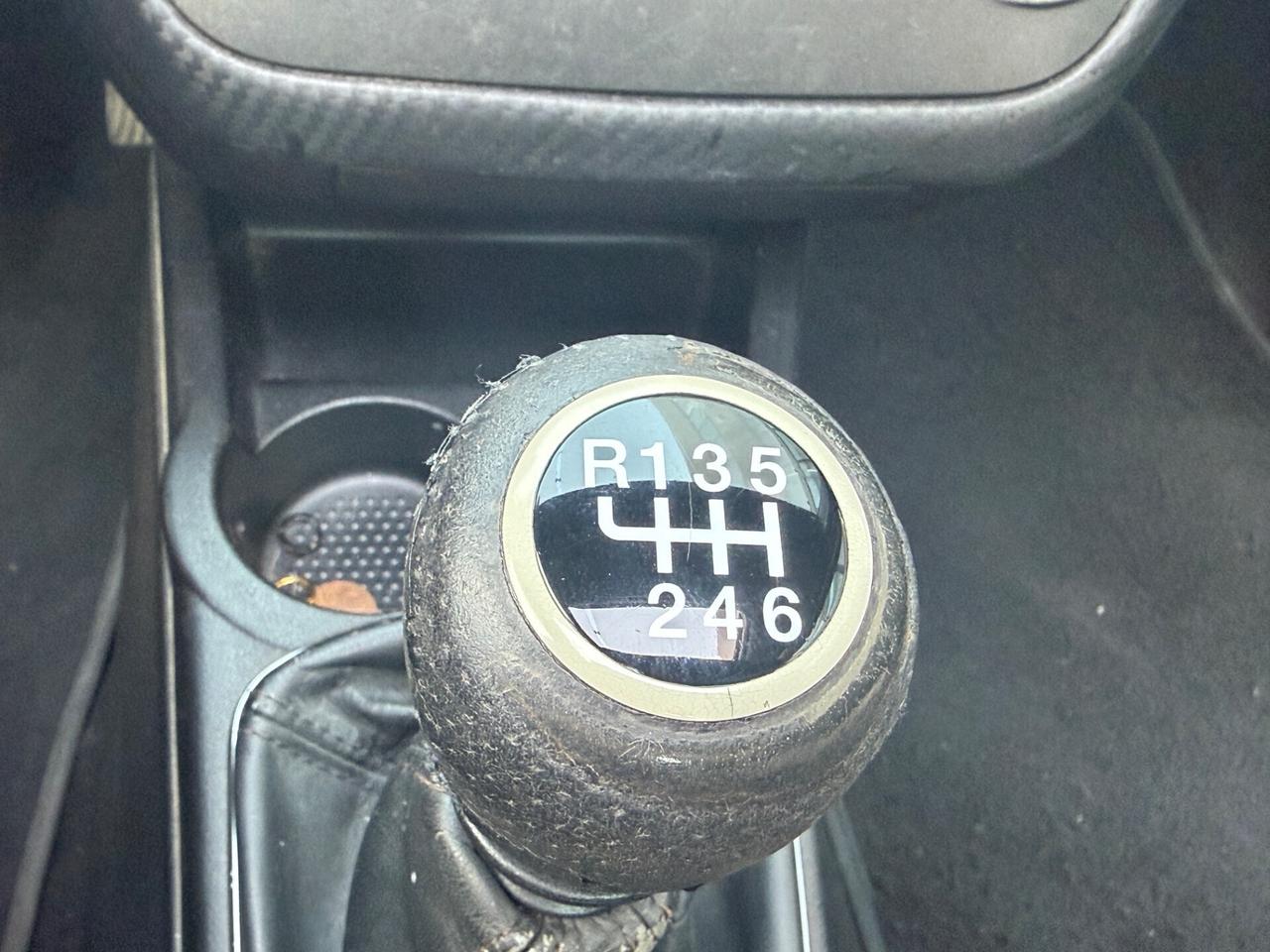 GRANDE PUNTO SPORT 1.3 MTJ 90CV TETTO PANORAMICO