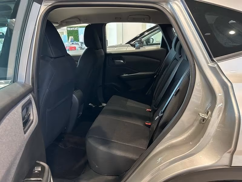 Nissan Qashqai 1.5 e-power Acenta 2wd