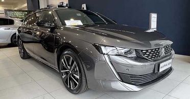 Peugeot 508 BlueHDi 130 Stop&Start EAT8 Allure ** KM0 **