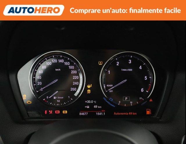 BMW 116 d 5p. Msport