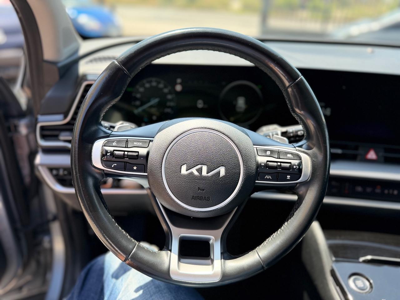 Kia Sportage 1.6 TGDi PHEV AWD AT Style PERFETTO