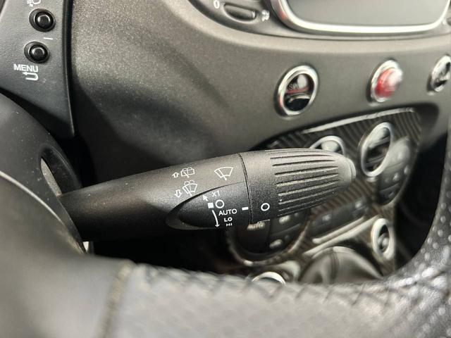 ABARTH 595 1.4 Turbo T-Jet 180 CV Esseesse