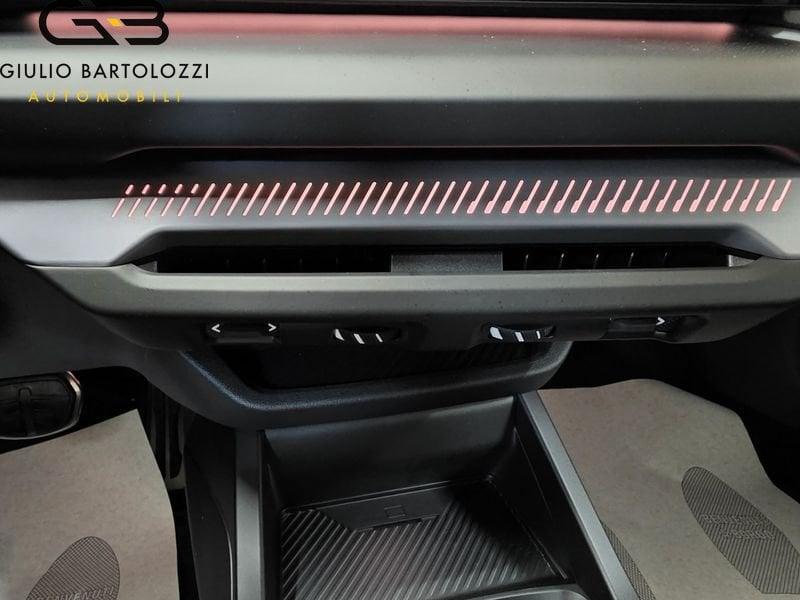BMW Serie 1 120 MSport Pro aut.
