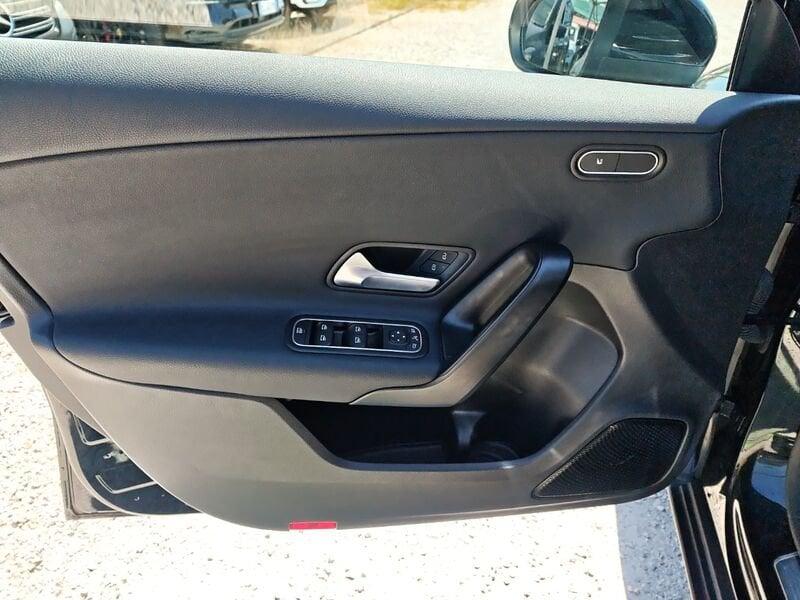 Mercedes-Benz Classe A A 180 Executive