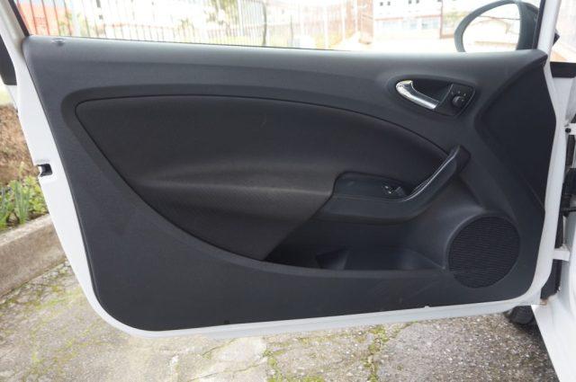 SEAT Ibiza 1.4 TDI 105 CV CR S/S 3p. FR