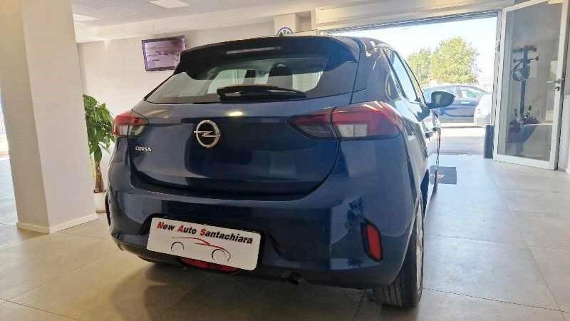 Opel Corsa 1.2 75 CV S&S Elegance