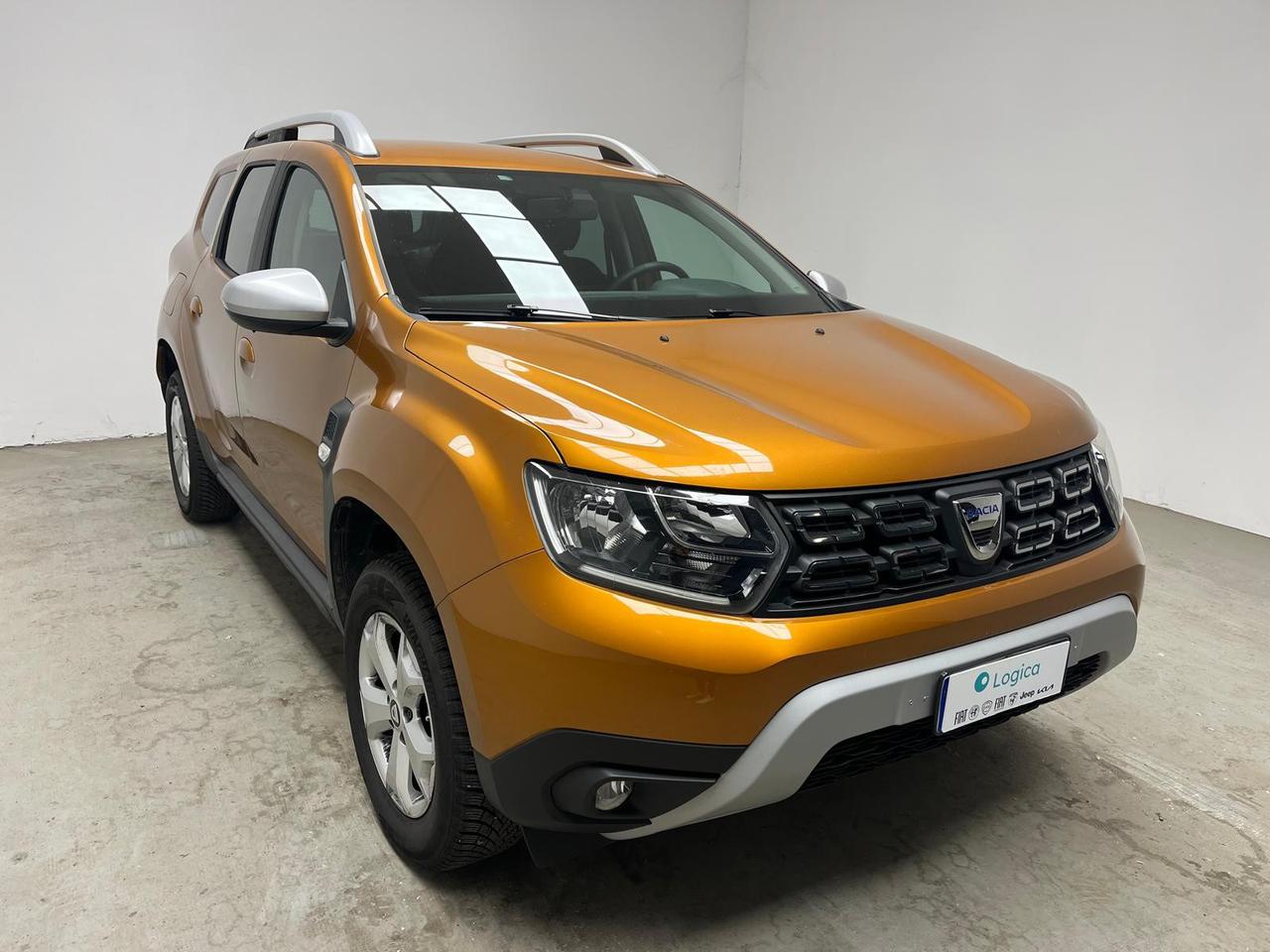 DACIA Duster II Duster 1.0 tce Essential Eco-g 4x2 100cv