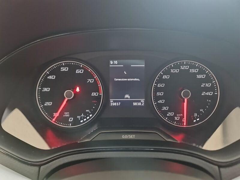 Seat Ibiza 1.0 MPI 5 porte Business