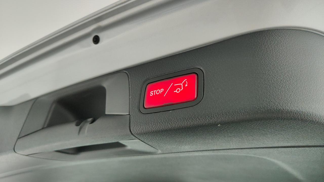 Mercedes-Benz B 180 d Advanced auto