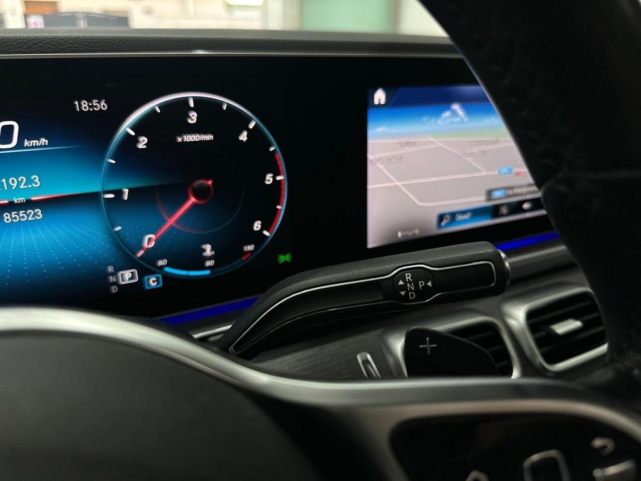 Mercedes-benz GLE 300 d 4Matic Premium