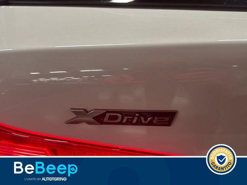 BMW Serie 1 M 135I XDRIVE AUTO