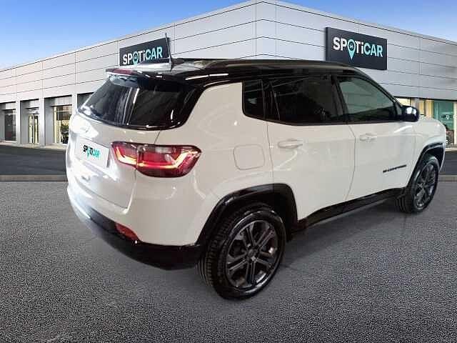 Jeep Compass 1.3 T4 190CV PHEV AT6 4xe 80° Anniversario