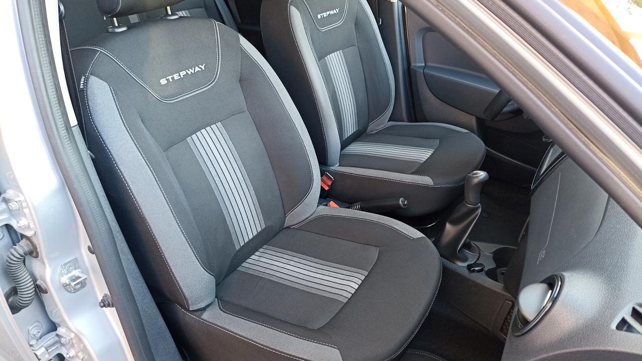 Dacia Sandero 1.5 dCi 8V 90CV Start&Stop Serie Speciale Wow