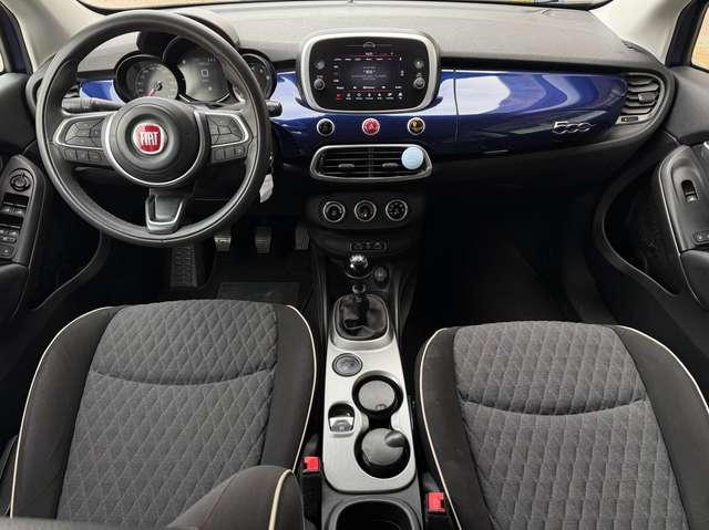 Fiat 500X 500 X 2018 1.0 T3 City Cross 120cv