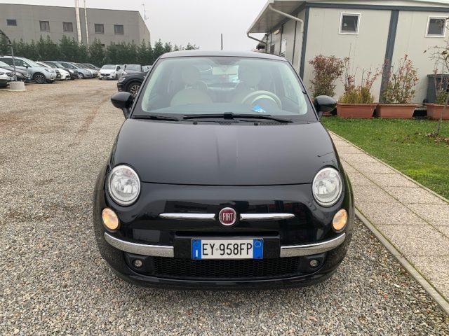 FIAT 500 1.3 Multijet 16V 95 CV GQ