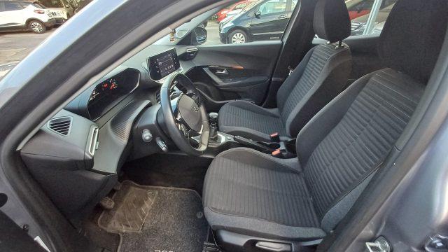 PEUGEOT 2008 1.2 PureTech 130 S&S Active