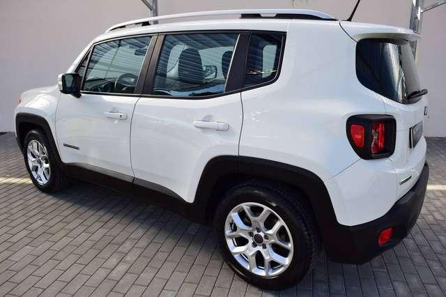 Jeep Renegade 1.6 multijet 120 cv Longitude