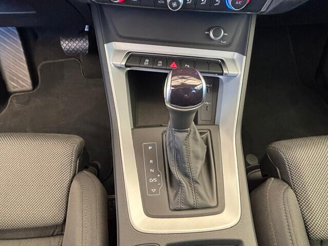 Audi Q3 35 2.0 TDI 150cv S -Tronic Line Edition