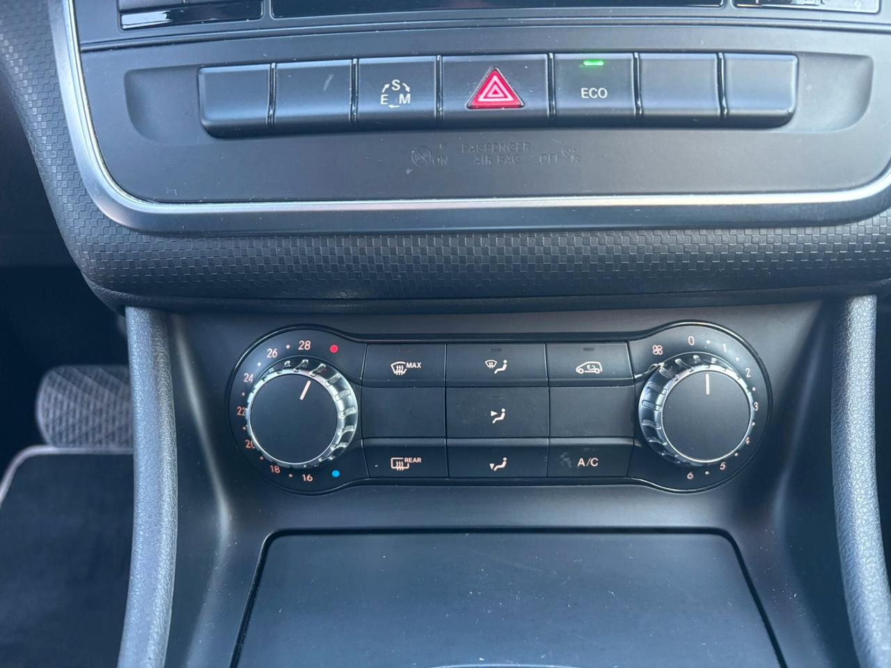 Mercedes-benz A 180 CDI Sport