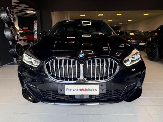 BMW 118 d 5p. Msport Auto