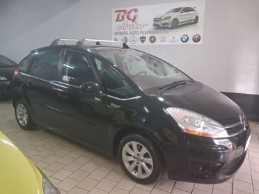 Citroen C4 Picasso 1.6 VTi 120 unico prop 2010